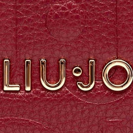 Liu Jo borsa camera case rosso vino AF5159E0538-91726