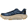 HOKA ONE ONE Mafate Speed 2 in Varsity Navy/Farro da uomo