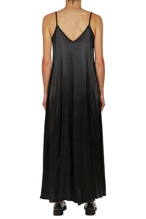 LA FEMME BLANCHE La Femme Blanche - Abito - 451509 - Nero da donna