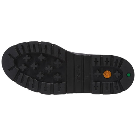 Timberland stivaletto nero Cortina Valley MID CHELSEA BOOT TB0A5ND7015