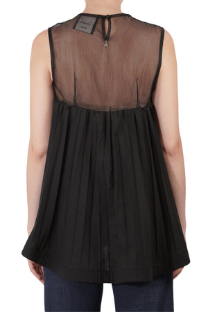 SOUVENIR Souvenir - Top - 451245 - Nero da donna