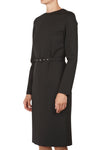 Liviana Conti - Abito - 460126 - Nero da donna