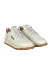 AUTRY Autry - Sneakers - 460603 - Panna/Nocciola da donna