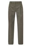 GRIFONI Grifoni - Pantalone - 451090 - Militare da donna