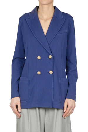 Circolo 1901 - Giacca - 450127 - Bluette da donna