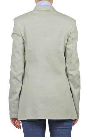 Alysi - Giacca - 451066 - Salvia da donna
