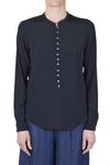 JUCCA Jucca - Camicia - 470874 - Nero da donna