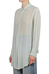 JUCCA Jucca - Camicia - 451198 - Salvia da donna
