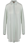 JUCCA Jucca - Camicia - 451198 - Salvia da donna