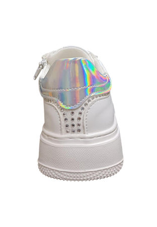 Scarpe sneakers Bambine e ragazze ferrè william