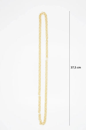 Collana lunga | Leclaf Sicily