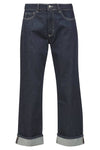 ICON DENIM Icon Denim - Jeans - 460529 - Denim scuro da donna