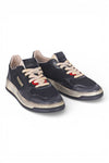 AUTRY Autry - Sneakers - 470549 - Nero da donna