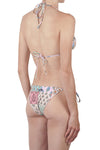 MC2 SAINT BARTH MC2 Saint Barth - Bikini - 451551 - Fantasia Rosa da donna