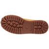 Timberland Premium 6 INCH LACE UP WATERPROOF BOOT WHEAT junior
