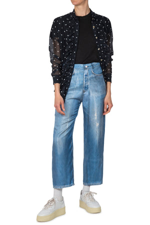 JUCCA Jucca - Camicia - 451203 - Nero da donna