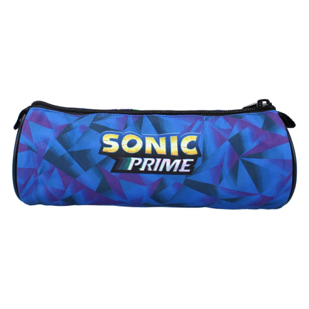 Sega Astuccio Sonic Prime Time