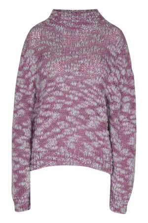SO ALLURE So Allure - Maglia - 441905 - Rosa da donna
