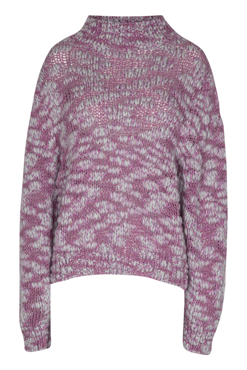 SO ALLURE So Allure - Maglia - 441905 - Rosa da donna