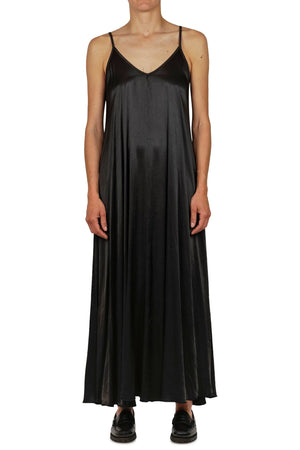 LA FEMME BLANCHE La Femme Blanche - Abito - 451509 - Nero da donna