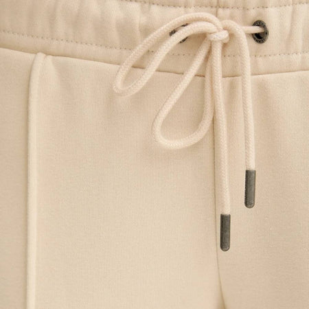 Guess pantalone tuta crema GJ W5BB04KC811G1W7