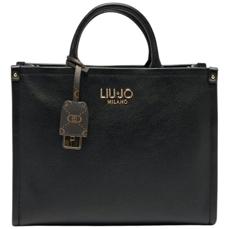 Liu Jo borsa tote nera AF5206E0058-22222