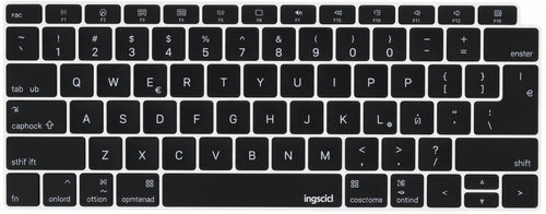 CoreParts Apple Macbook Pro 15.4 Touch (MSPP74423)