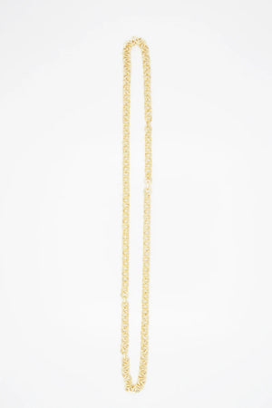 Collana lunga | Leclaf Sicily