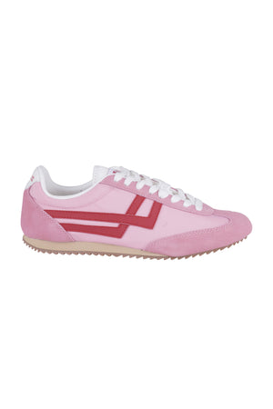 Pro- keds Pro-Keds - Sneakers - 470852 - Rosa/Rosso da donna