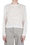 JUCCA Jucca - Maglia - 470865 - Panna da donna