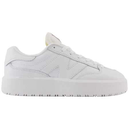 New Balance 302 sneakers bianca CT302CLA