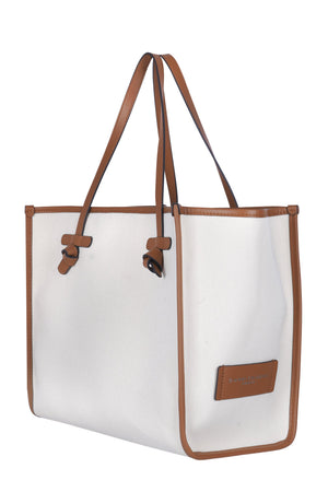 GIANNI CHIARINI Gianni Chiarini - Borsa grande - 470145 - Panna da donna