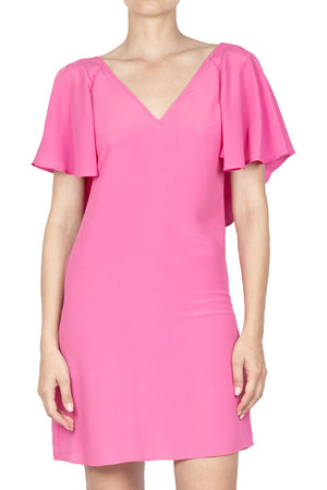 SUOLI Suoli - Abito - 411594 - Fuxia da donna