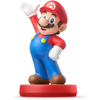 Amiibo Super Mario - Mario