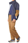 AUTRY Autry - Pantalone - 460621 - Senape da donna