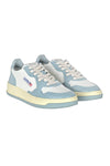 AUTRY Autry - Sneakers - 450297 - Bianco/Carta da zucchero da donna