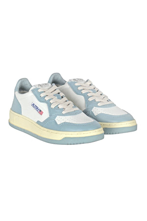 AUTRY Autry - Sneakers - 450297 - Bianco/Carta da zucchero da donna