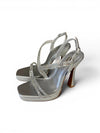 Albano Vanity Donna Sandali Eleganti