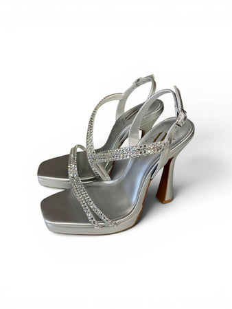 Albano Vanity Donna Sandali Eleganti