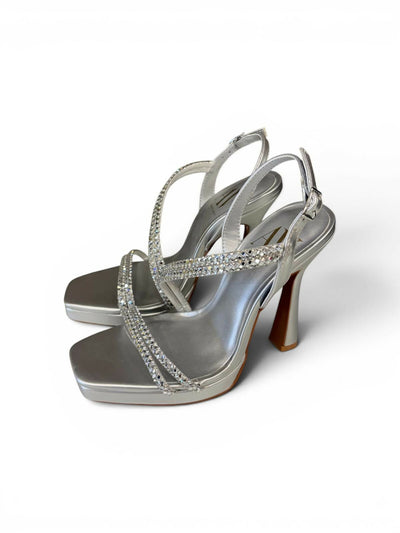 Albano Vanity Donna Sandali Eleganti