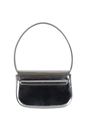 DIESEL - Borsa media - 470084 - Argento da donna
