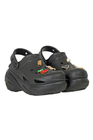 CROCS Crocs - Sabot - 451159 - Nero da donna