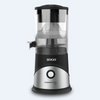 Spremiagrumi Elettrico Automatico SOGO Acciaio Inox 350ml