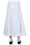 Liviana Conti - Gonna - 470799 - Bianco da donna