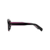 CUTLER AND GROSS Cutler and Gross 9126 Oversize occhaili da sole da uomo