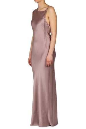 Alysi - Abito - 451074 - Malva da donna