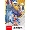 Amiibo The Legend Of Zelda - Zelda E Loftwing