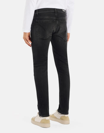 DONDUP GEORGE GEORGE-DS0369U-LM3 da uomo