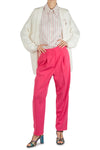 SO ALLURE So Allure - Pantalone - 371256 - Rosa da donna