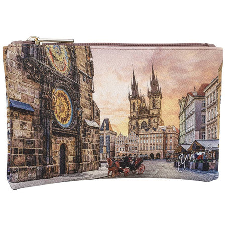 YNot pocket media ASTRO CLOCK YES341F6